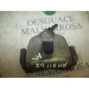 PINZA FRENO DELANTERA IZQUIERDA 