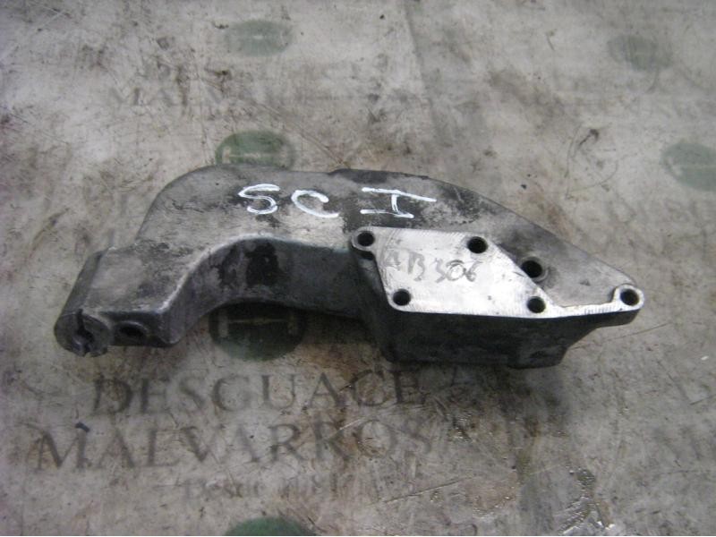 Recambio de soporte cambio para fiat marea berlina (185) td 125 elx referencia OEM IAM   