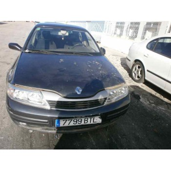 RENAULT LAGUNA II (BG0)