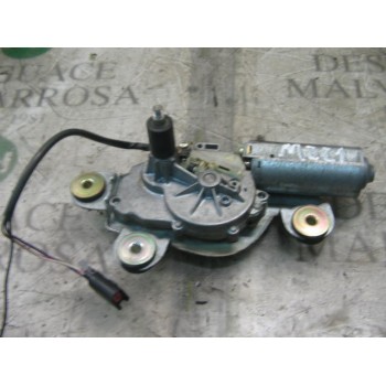 MOTOR LIMPIA TRASERO 