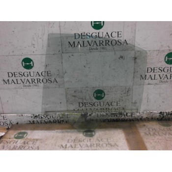 CRISTAL PUERTA TRASERO IZQUIERDO A2037350110 