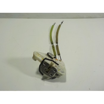 CERRADURA PUERTA DELANTERA IZQUIERDA KD5359310 5B19C0377 