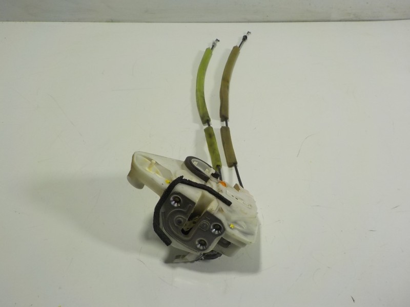 Recambio de cerradura puerta delantera izquierda para mazda cx-5 center-line awd referencia OEM IAM KD5359310 5B19C0377 