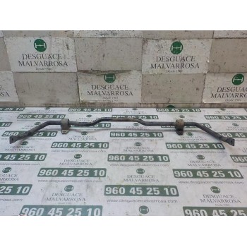 BARRA ESTABILIZADORA DELANTERA 