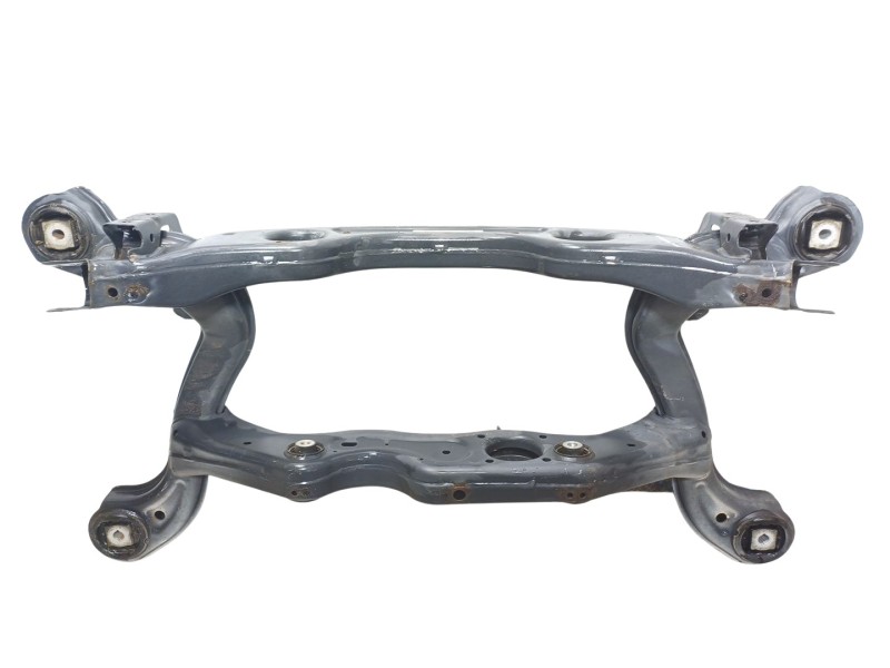 Recambio de puente trasero para mercedes-benz cla coupé (c117) cla 250 (117.344) referencia OEM IAM A2463501408  