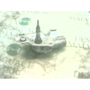 MOTOR LIMPIA TRASERO 