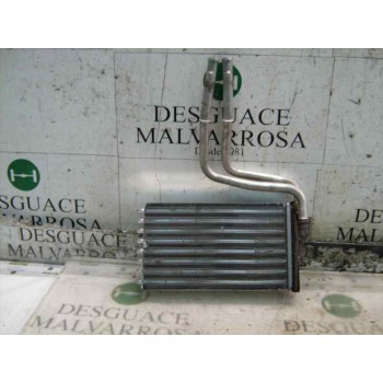 RADIADOR CALEFACCION / AIRE ACONDICIONADO 