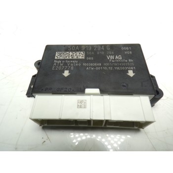 MODULO ELECTRONICO 5QA919294G 5QA919294G 