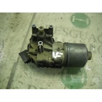 MOTOR LIMPIA DELANTERO 