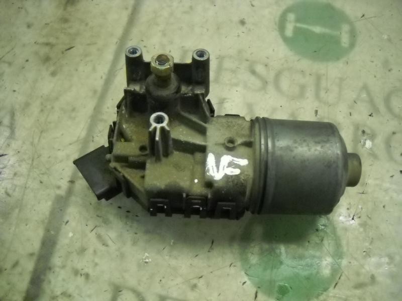 Recambio de motor limpia delantero para renault clio ii fase ii (b/cb0) authentique referencia OEM IAM   