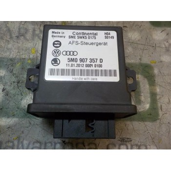 MODULO ELECTRONICO 5M0907357D 5M0907357D 5WK50175