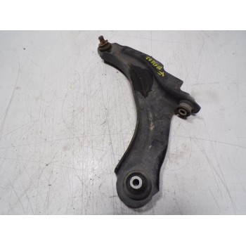 BRAZO SUSPENSION INFERIOR DELANTERO IZQUIERDO 545050399R 