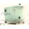 Recambio de cristal puerta trasero derecho para mg serie 200 (rf) 220 sd (5-ptas.) referencia OEM IAM   