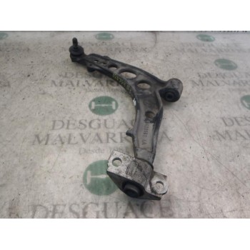 BRAZO SUSPENSION INFERIOR DELANTERO IZQUIERDO 