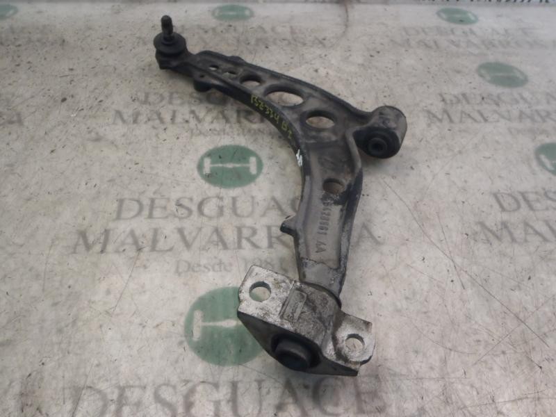 Recambio de brazo suspension inferior delantero izquierdo para fiat barchetta (183) 1.8 16v referencia OEM IAM   