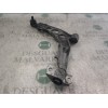 Recambio de brazo suspension inferior delantero izquierdo para fiat barchetta (183) 1.8 16v referencia OEM IAM   