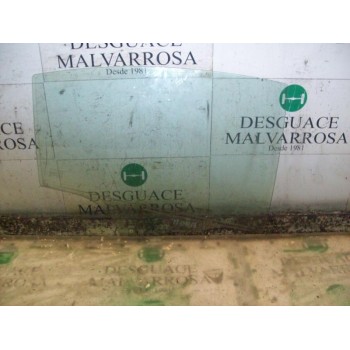 CRISTAL PUERTA TRASERO DERECHO 