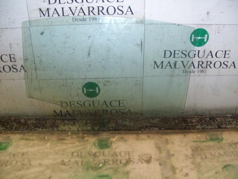 Recambio de cristal puerta trasero derecho para mazda 3 berlina (bk) 1.6 crdt active referencia OEM IAM   