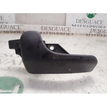 MANETA INTERIOR DELANTERA IZQUIERDA 