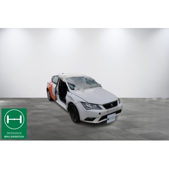 SEAT LEON (5F1)