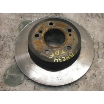 DISCO FRENO TRASERO A2104230412 