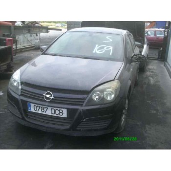 OPEL ASTRA H BERLINA
