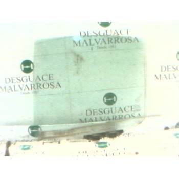 CRISTAL PUERTA TRASERO IZQUIERDO 