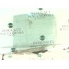 Recambio de cristal puerta trasero izquierdo para mg serie 200 (rf) 220 sd (5-ptas.) referencia OEM IAM   
