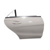 Recambio de puerta trasera derecha para mercedes-benz cla coupé (c117) cla 250 (117.344) referencia OEM IAM A1177300205  