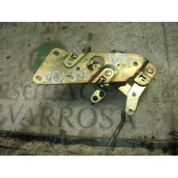 CERRADURA PUERTA LATERAL DERECHA 