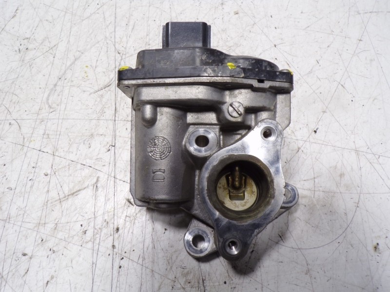 Recambio de valvula egr para renault clio iv 1.5 dci diesel fap referencia OEM IAM 147109913R H8201143495 VN1501000541