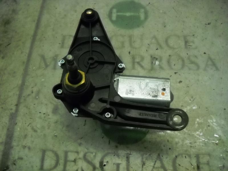 Recambio de motor limpia trasero para renault clio ii fase ii (b/cb0) authentique referencia OEM IAM   