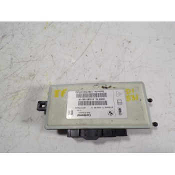 MODULO ELECTRONICO 65779461915 9280186 