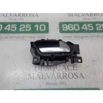 MANETA INTERIOR TRASERA DERECHA 9144G4 