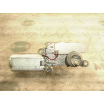 MOTOR LIMPIA TRASERO 