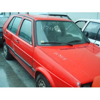 VOLKSWAGEN GOLF II (191/193)