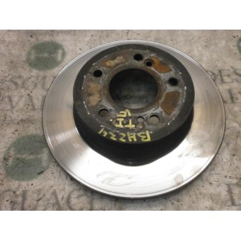 DISCO FRENO TRASERO A2104230412 