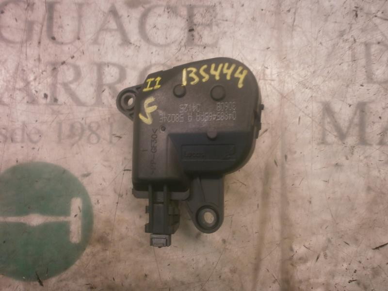 Recambio de motor apertura trampillas climatizador para chrysler voyager (rg) 2.5 crd lx referencia OEM IAM   