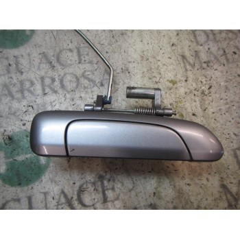 MANETA EXTERIOR DELANTERA DERECHA 72140SAHG21ZF 