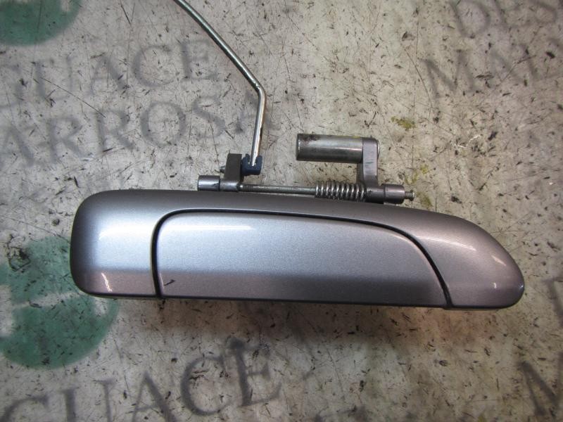 Recambio de maneta exterior delantera derecha para honda jazz (gd1/5) 1.4 ls referencia OEM IAM 72140SAHG21ZF  
