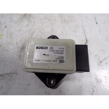 MODULO ELECTRONICO 51904961 51904961 0265005907