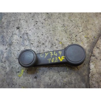 MANETA ELEVALUNAS TRASERA IZQUIERDA 1493778 