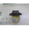 Recambio de resistencia calefaccion para kia carens (un) 2.0 crdi referencia OEM IAM 971791F200  