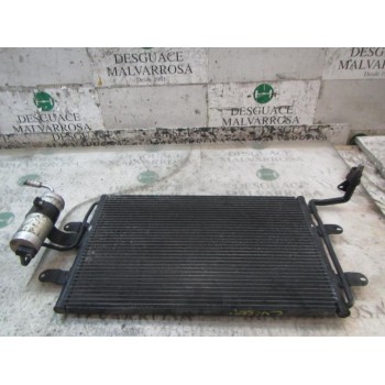 CONDENSADOR AIRE ACONDICIONADO 