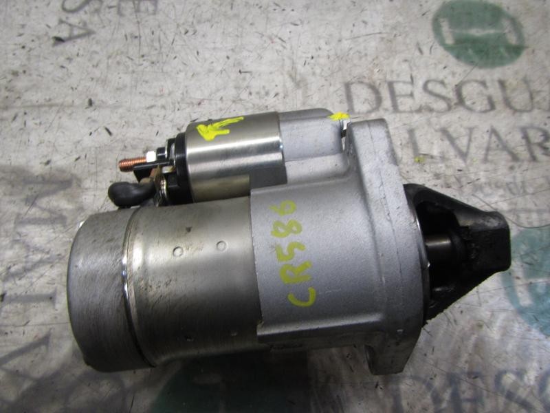 Recambio de motor arranque para fiat bravo (198) 1.4 16v cat referencia OEM IAM 51890631 51890631 S114943A