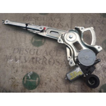 ELEVALUNAS TRASERO DERECHO 6980152070 8571035180 