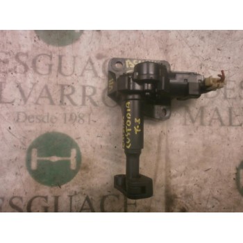 MOTOR APERTURA TRAMPILLAS CLIMATIZADOR 