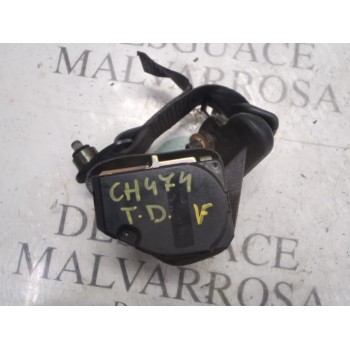 CINTURON SEGURIDAD TRASERO DERECHO 