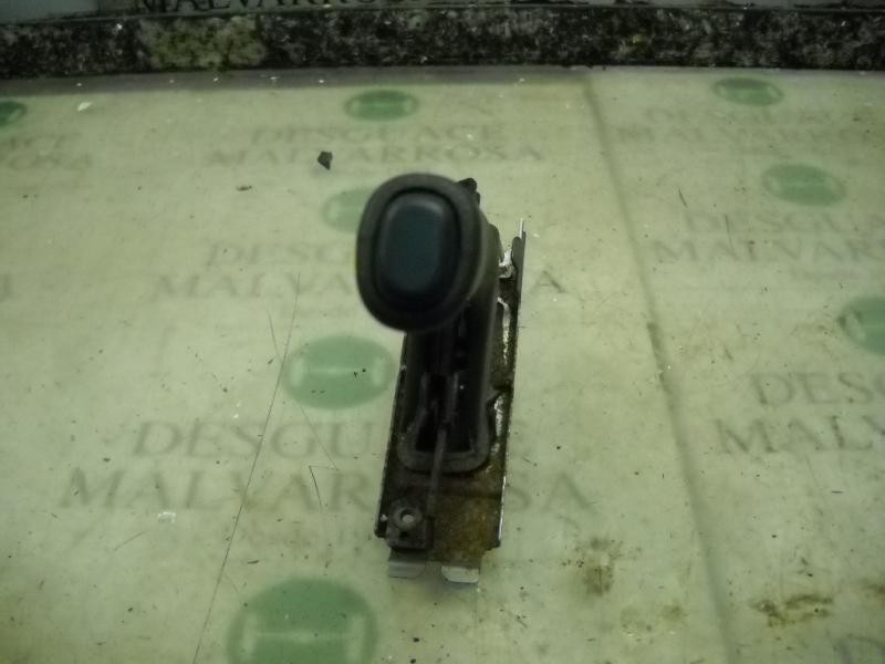 Recambio de palanca freno de mano para renault clio ii fase ii (b/cb0) authentique referencia OEM IAM   