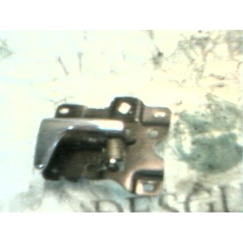 MANETA INTERIOR DELANTERA IZQUIERDA 